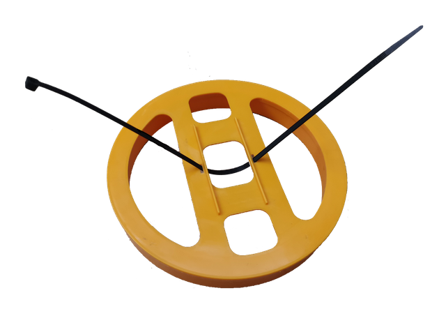  ED2000 Disk（middle&long Range）underground Electronic Marker