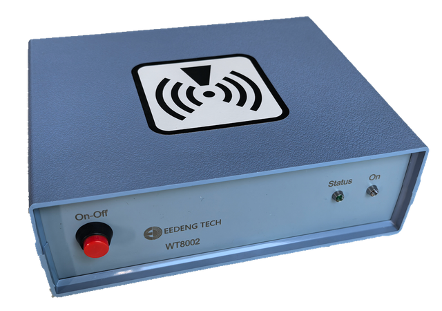 WT8002 RFID marker programmer, reader/writer