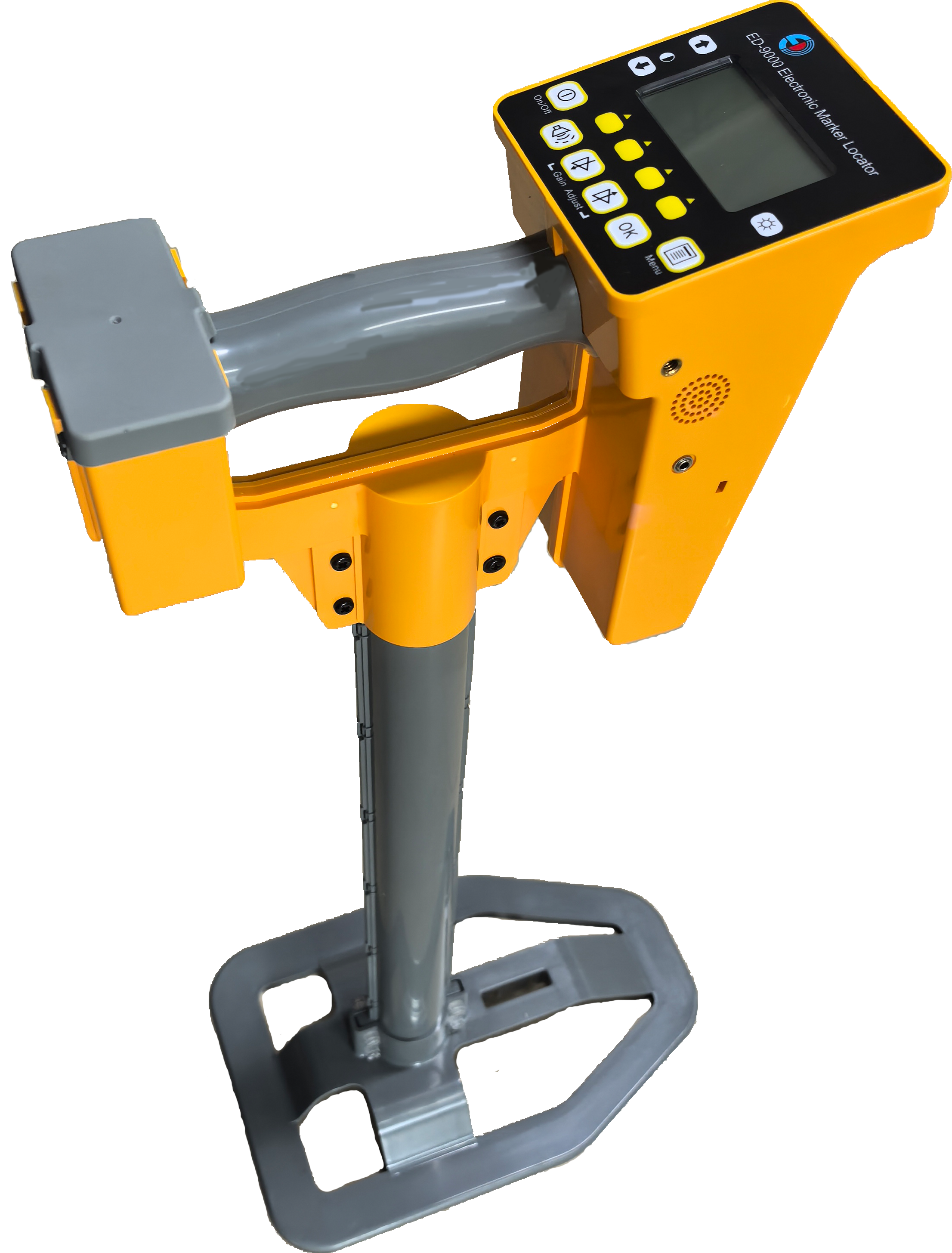 ED-9000 Underground Marker Locator