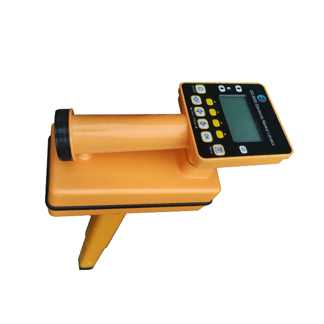  ED-8000 V310 basic Marker Locator