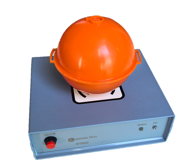 WT8002 RFID marker programmer, reader/writer