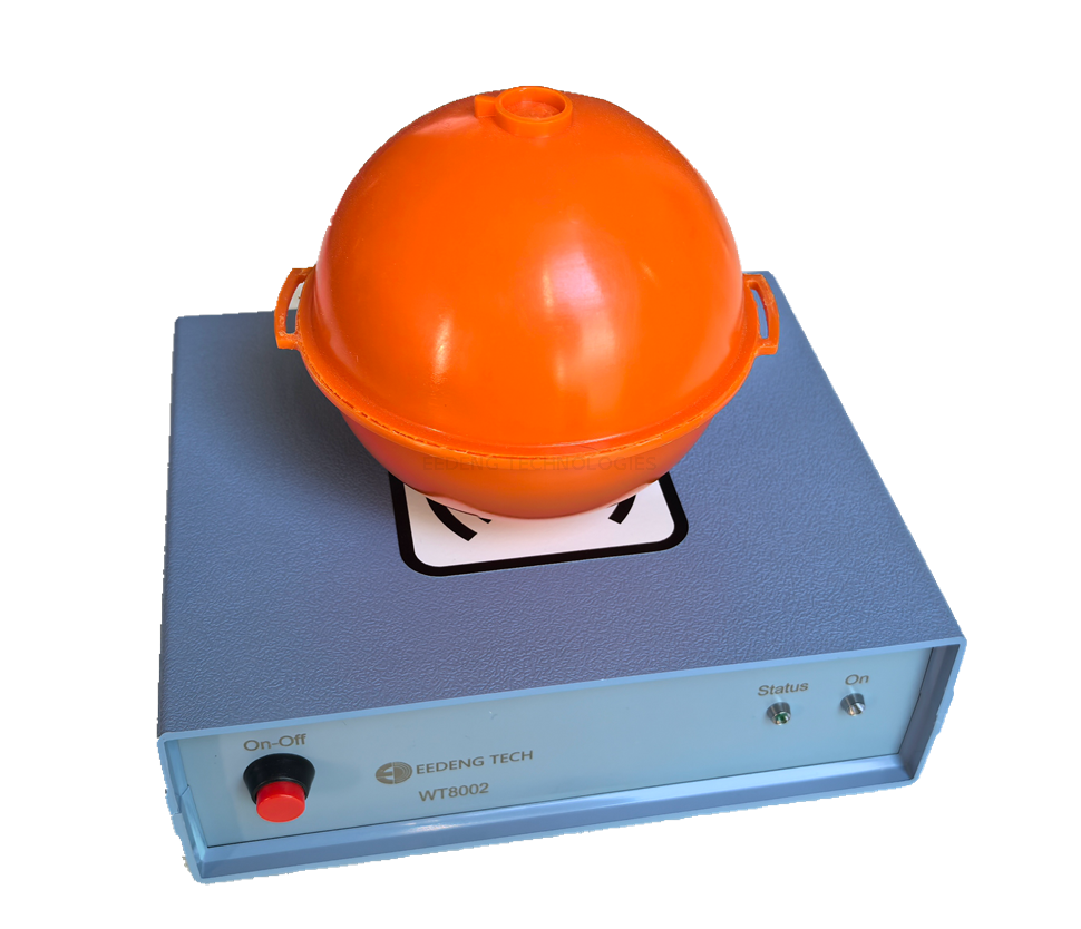 WT8002 RFID marker programmer, reader/writer