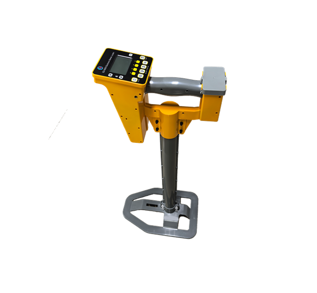 ED-9000 Underground Marker Locator