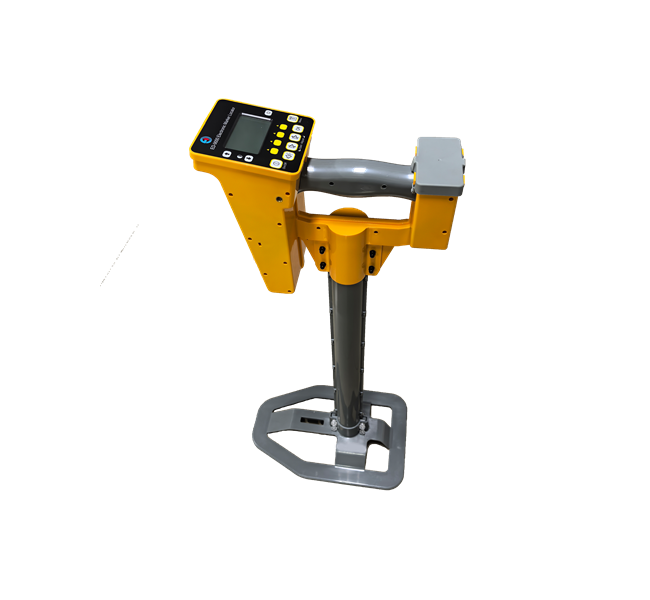 ED-9000 Underground Marker Locator