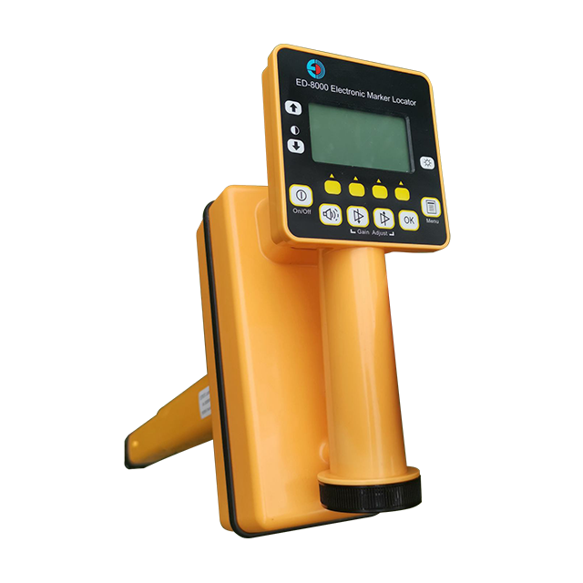  ED-8000 V310 basic Marker Locator