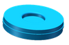ED1501 Kuchenf&ouml;rmiger elektronischer Marker
