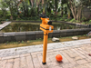  Localizador de marcador ED-8000 V500