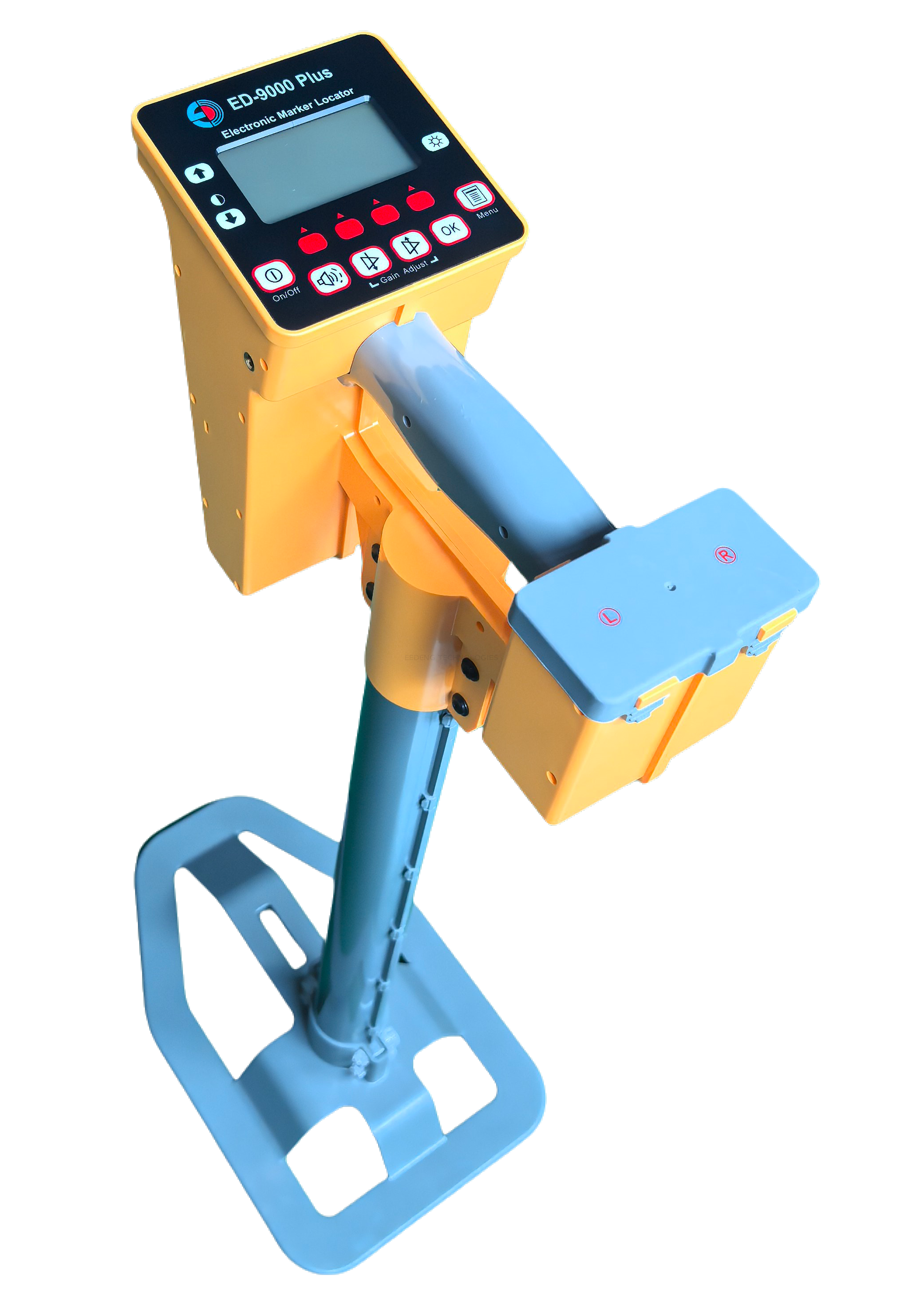 ED-9000 Plus Marker Locator