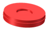 ED1501 Kuchenf&ouml;rmiger elektronischer Marker